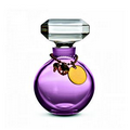 Waterford Rebel Plum Perfume Bottle